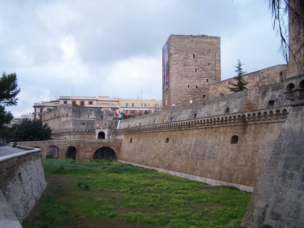Corte Mercantile Apartment Bari