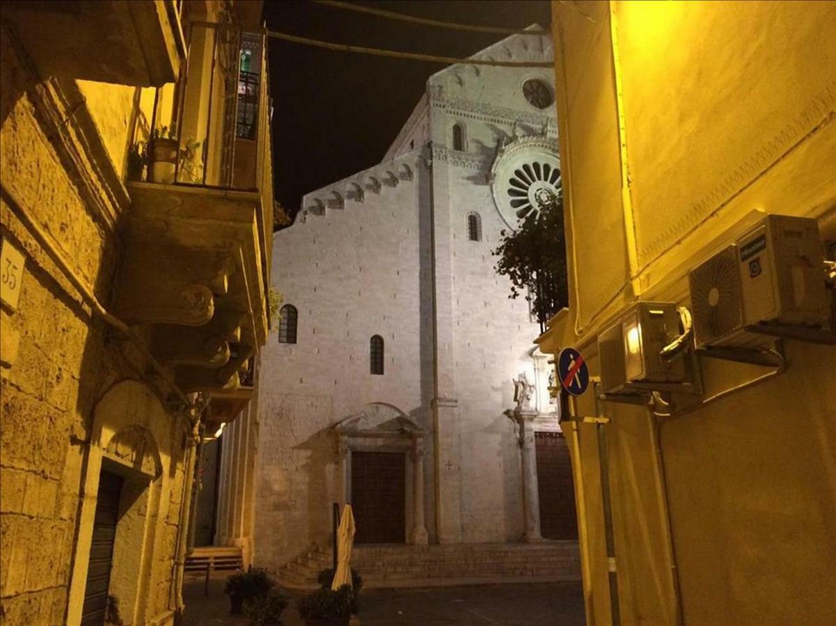 Corte Mercantile Apartment Bari