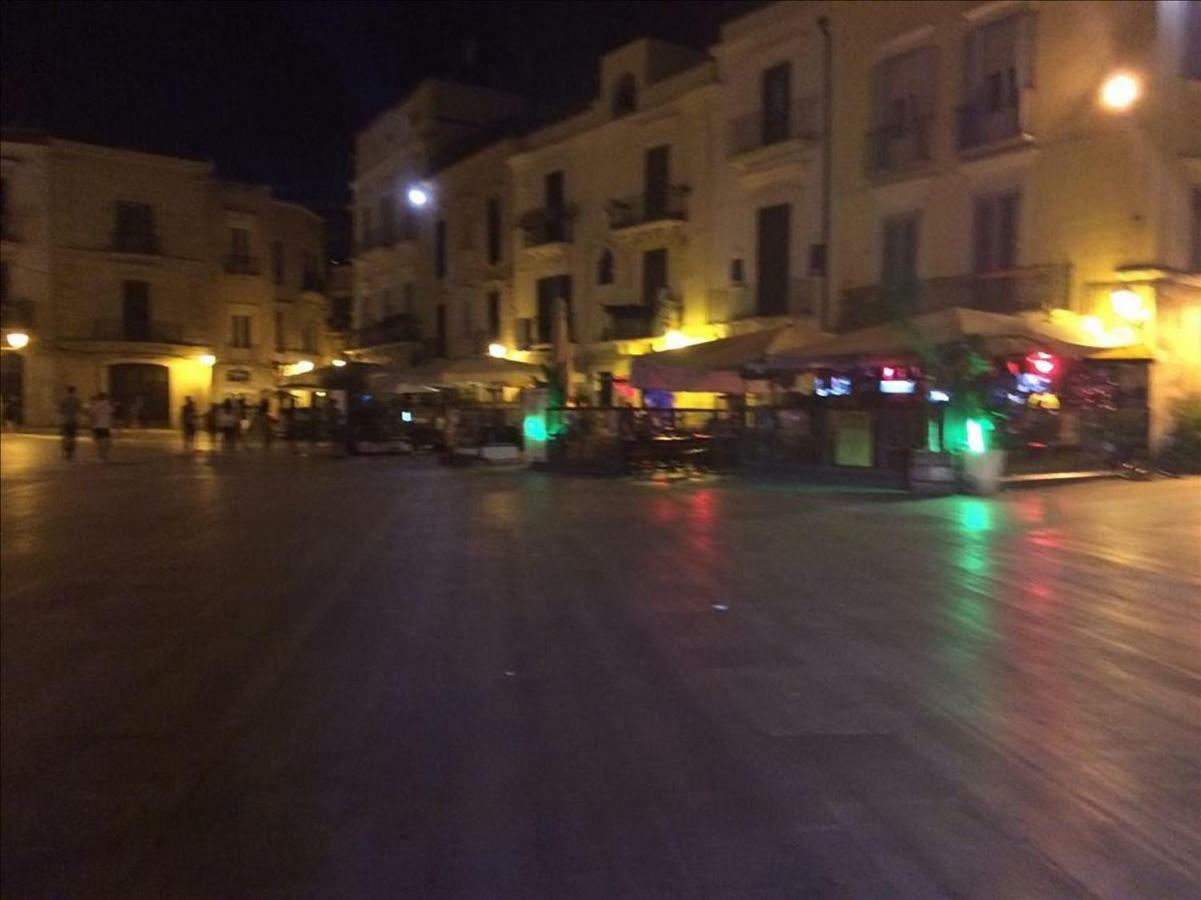 Apartment Corte Mercantile Bari