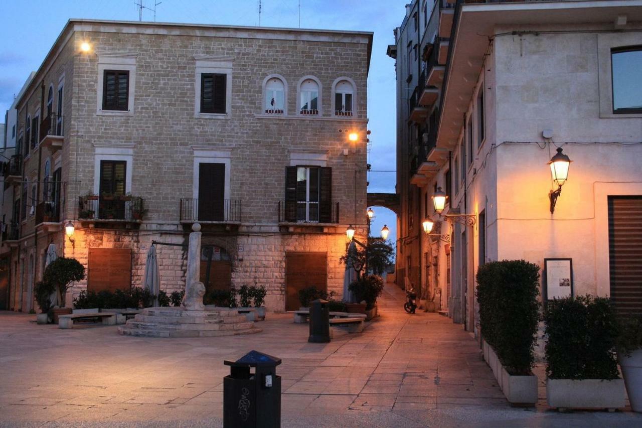 Corte Mercantile Apartment Bari