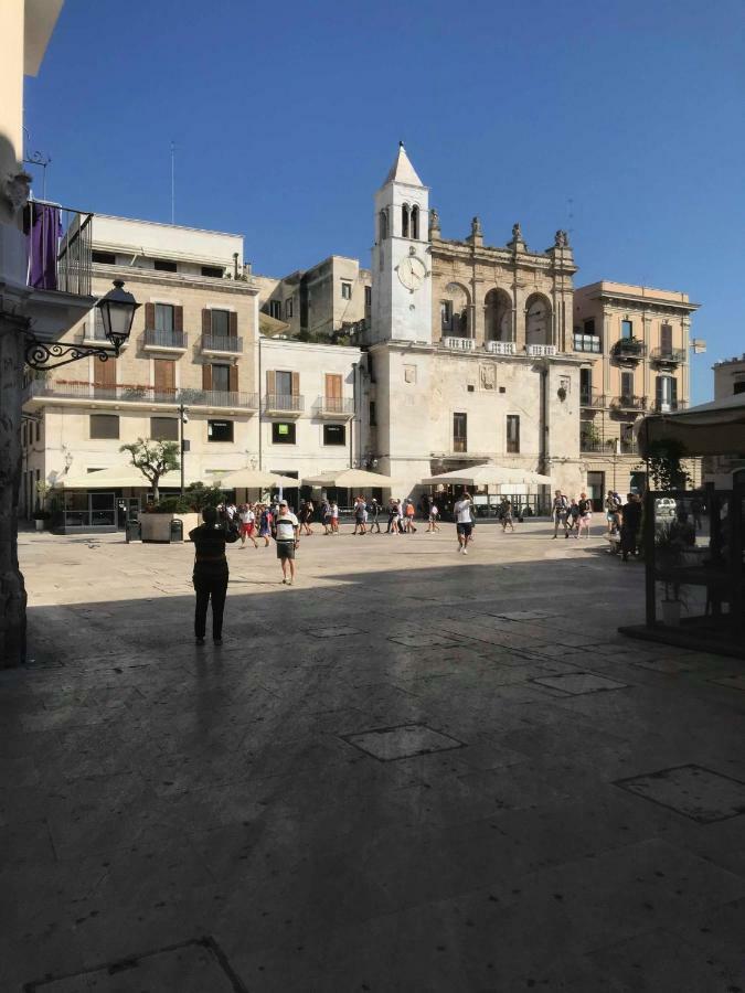 Corte Mercantile Apartment Bari