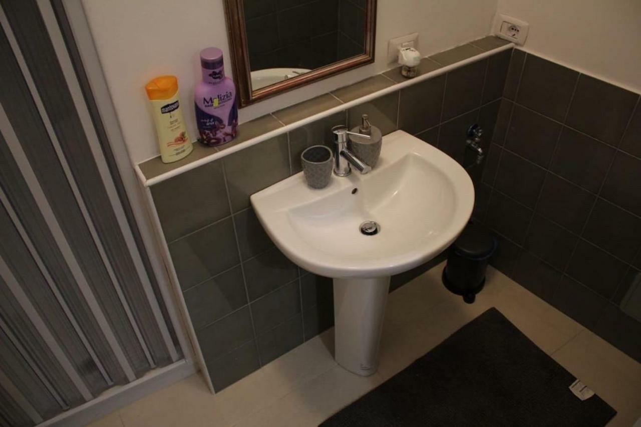 Apartment Corte Mercantile