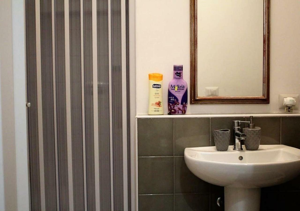 Corte Mercantile Apartment Bari