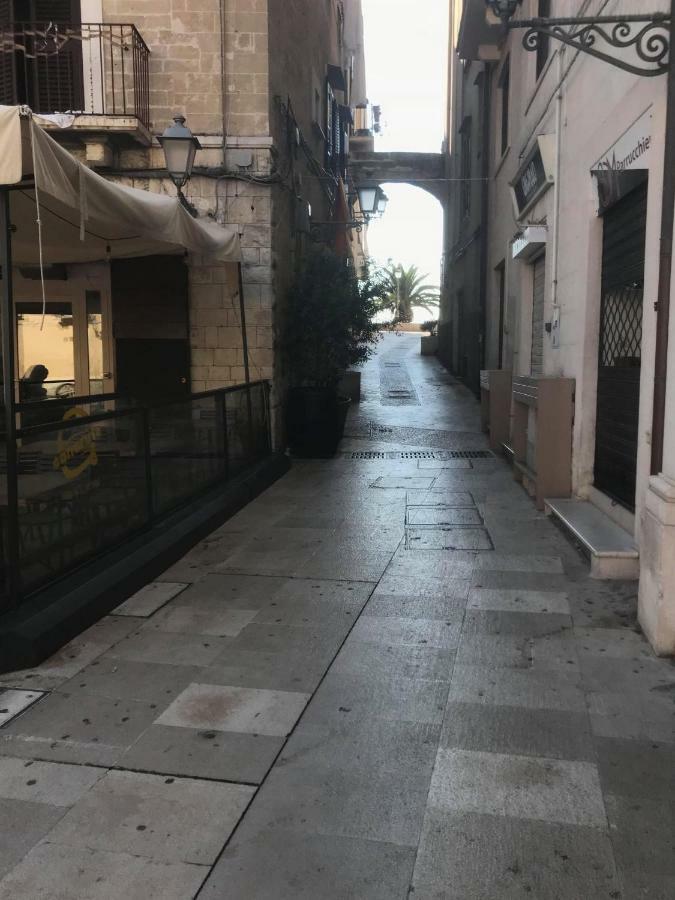 Corte Mercantile Apartment Bari
