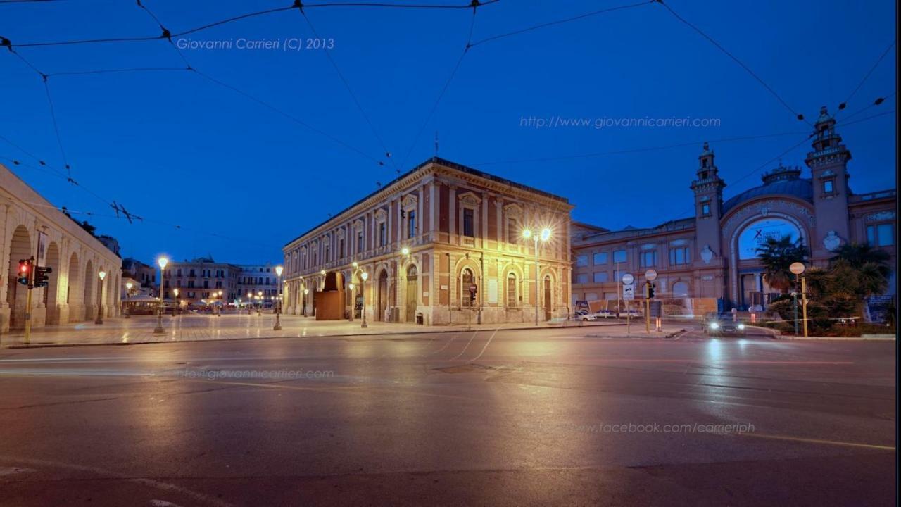 Corte Mercantile Apartment *